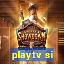 playtv si